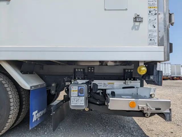 いすゞ エルフ TPG-NPR85AN(2WD)の写真26