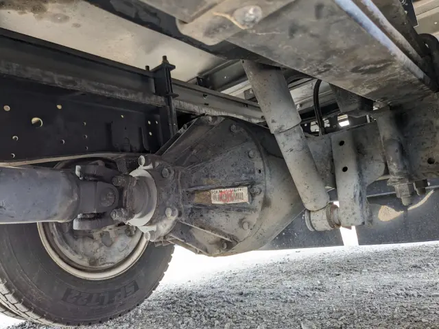 いすゞ エルフ TPG-NPR85AN(2WD)の写真28