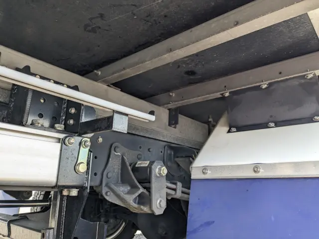 いすゞ エルフ TPG-NPR85AN(2WD)の写真37