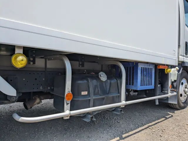 いすゞ エルフ TPG-NPR85AN(2WD)の写真38