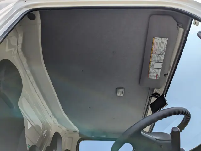 いすゞ エルフ TPG-NPR85AN(2WD)の写真40