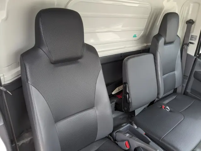 いすゞ エルフ TPG-NPR85AN(2WD)の写真41