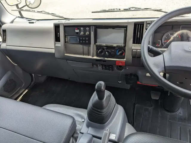 いすゞ エルフ TPG-NPR85AN(2WD)の写真42