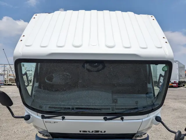 いすゞ エルフ TPG-NPR85AN(2WD)の写真46