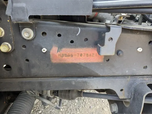 いすゞ エルフ TPG-NPR85AN(2WD)の写真47