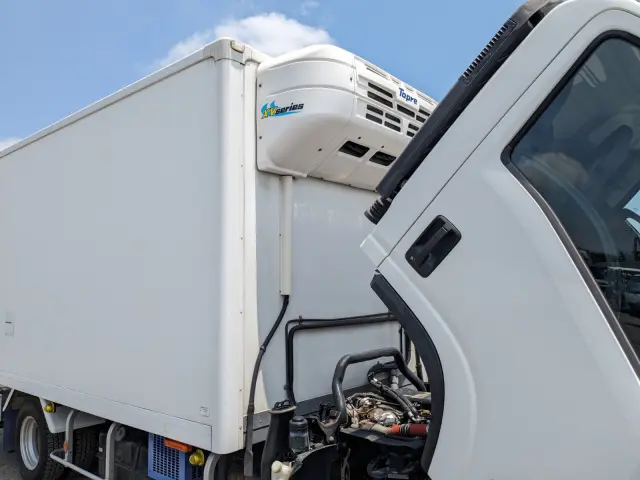 いすゞ エルフ TPG-NPR85AN(2WD)の写真49