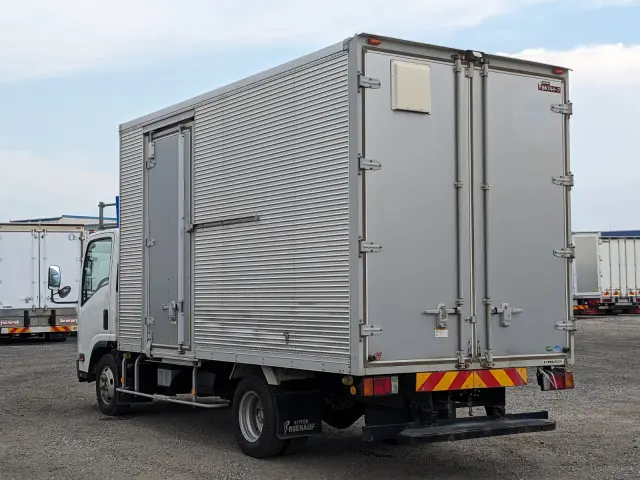 いすゞ エルフ TPG-NPR85AN(2WD)の写真4