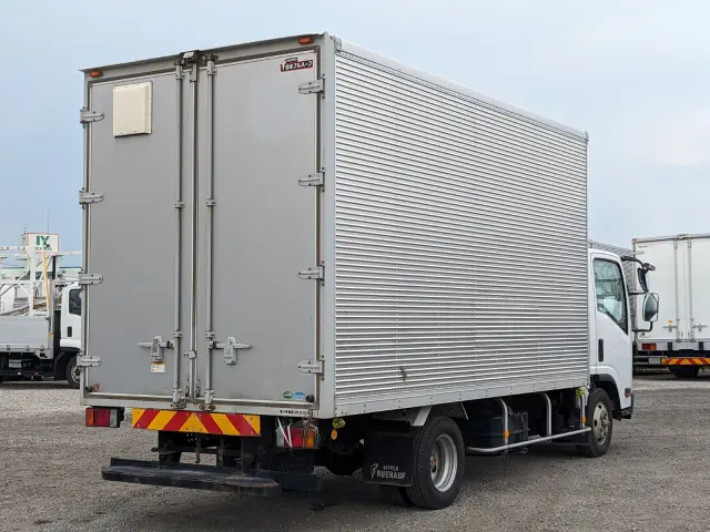 いすゞ エルフ TPG-NPR85AN(2WD)の写真5