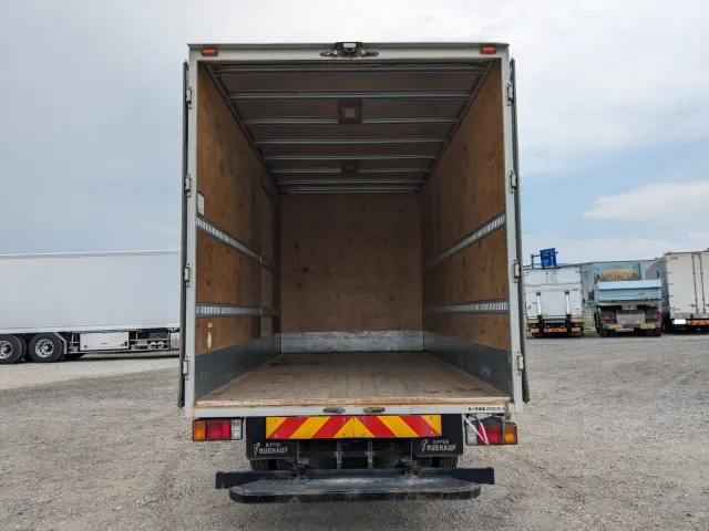 いすゞ エルフ TPG-NPR85AN(2WD)の写真10