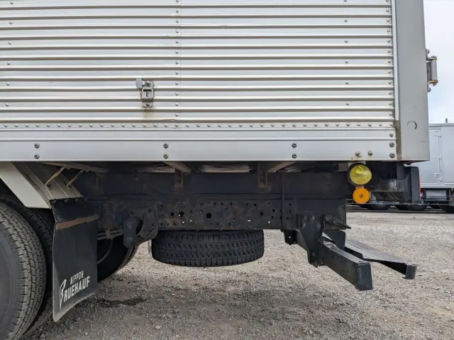 いすゞ エルフ TPG-NPR85AN(2WD)の写真23