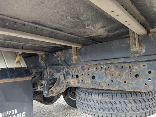 いすゞ エルフ TPG-NPR85AN(2WD)の写真24