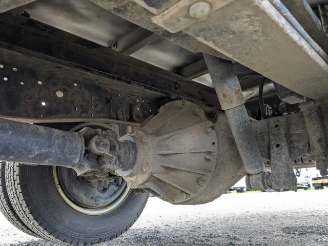 いすゞ エルフ TPG-NPR85AN(2WD)の写真25