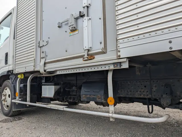 いすゞ エルフ TPG-NPR85AN(2WD)の写真27