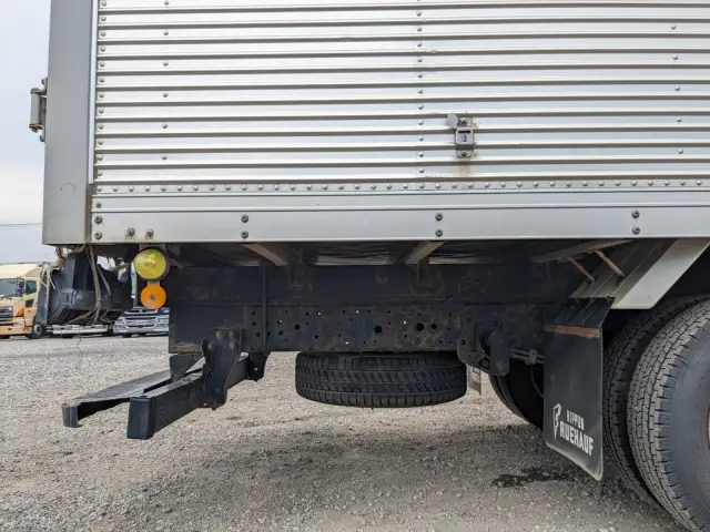 いすゞ エルフ TPG-NPR85AN(2WD)の写真31