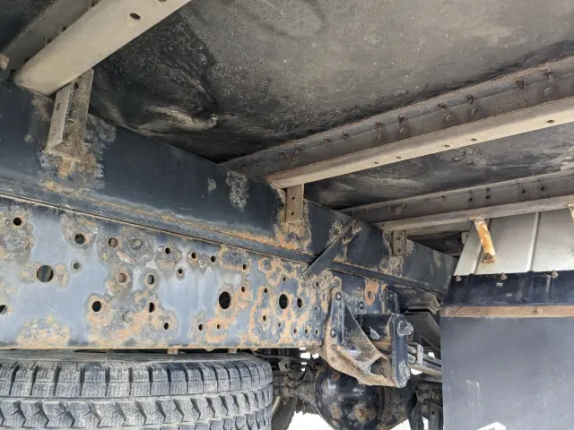 いすゞ エルフ TPG-NPR85AN(2WD)の写真33