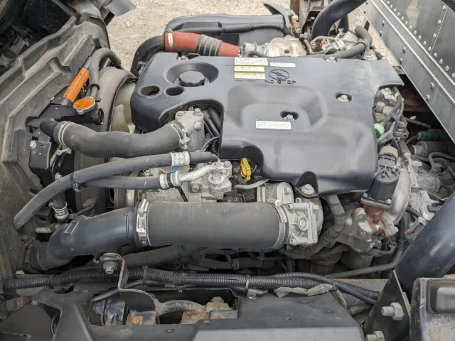 いすゞ エルフ TPG-NPR85AN(2WD)の写真40