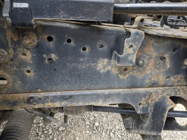 いすゞ エルフ TPG-NPR85AN(2WD)の写真43