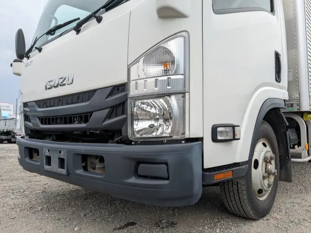 いすゞ エルフ TPG-NPR85AN(2WD)の写真46