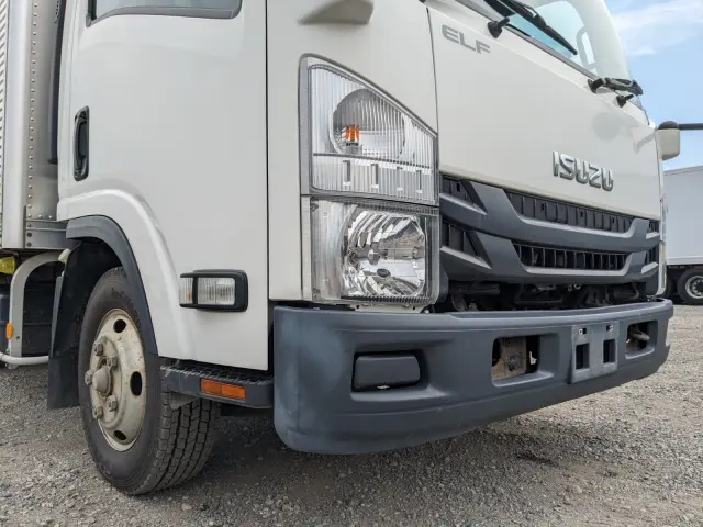 いすゞ エルフ TPG-NPR85AN(2WD)の写真47