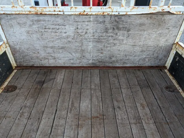 日野 レンジャー 2KG-FC2ABA(2WD)の写真13