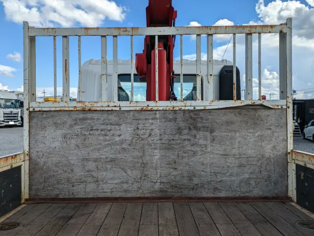 日野 レンジャー 2KG-FC2ABA(2WD)の写真14