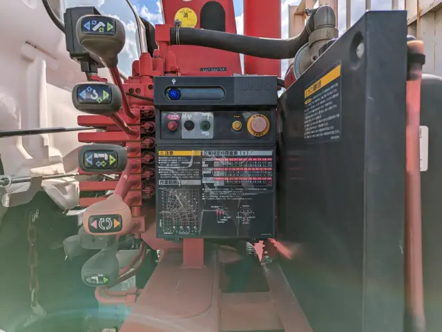 日野 レンジャー 2KG-FC2ABA(2WD)の写真22