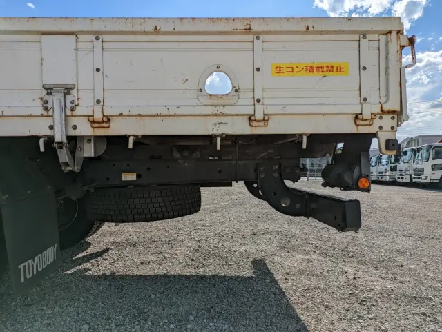 日野 レンジャー 2KG-FC2ABA(2WD)の写真26