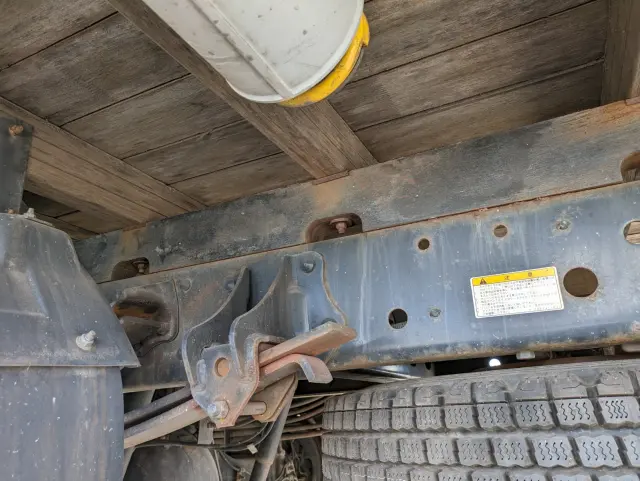 日野 レンジャー 2KG-FC2ABA(2WD)の写真27