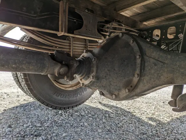 日野 レンジャー 2KG-FC2ABA(2WD)の写真28