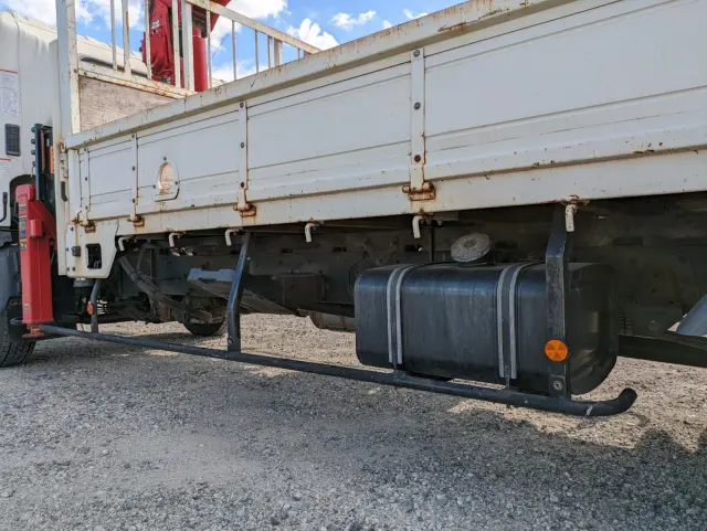 日野 レンジャー 2KG-FC2ABA(2WD)の写真29