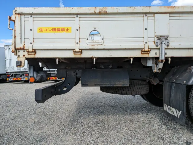 日野 レンジャー 2KG-FC2ABA(2WD)の写真31