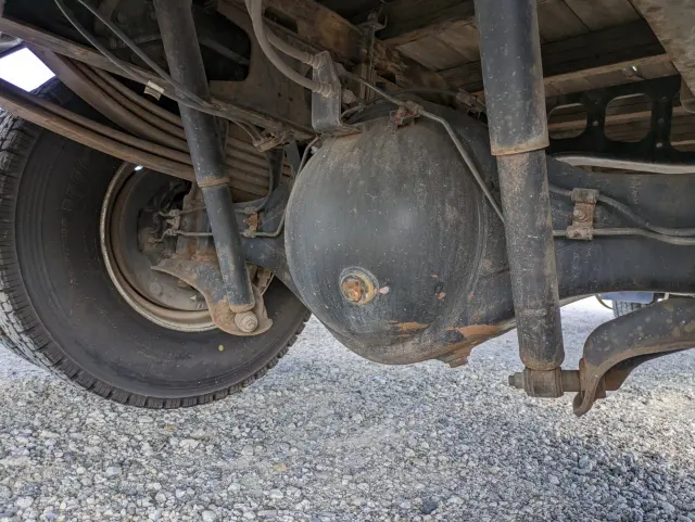 日野 レンジャー 2KG-FC2ABA(2WD)の写真32