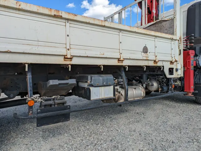 日野 レンジャー 2KG-FC2ABA(2WD)の写真33