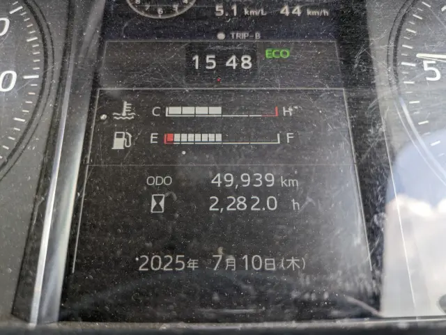 日野 レンジャー 2KG-FC2ABA(2WD)の写真39