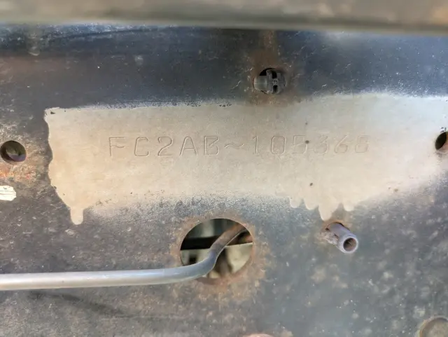 日野 レンジャー 2KG-FC2ABA(2WD)の写真40