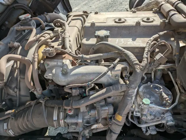 日野 レンジャー 2KG-FC2ABA(2WD)の写真41