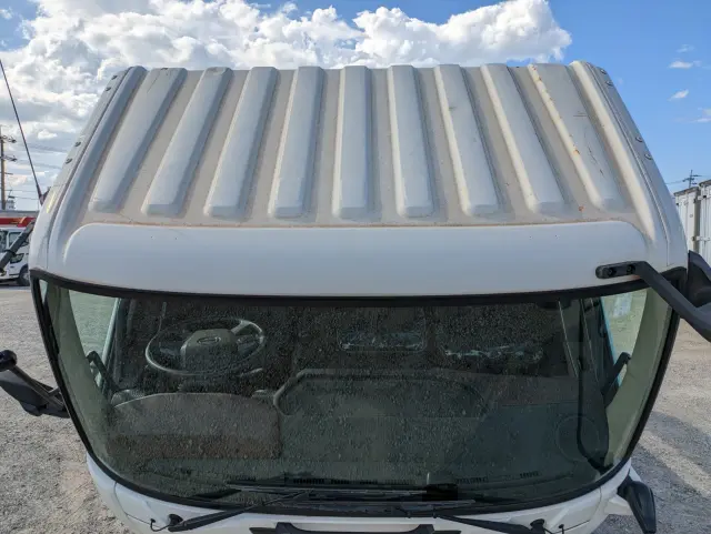 日野 レンジャー 2KG-FC2ABA(2WD)の写真43