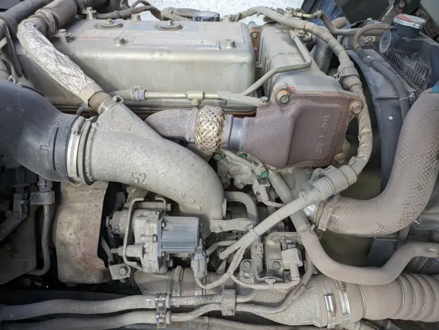 日野 レンジャー 2KG-FC2ABA(2WD)の写真44