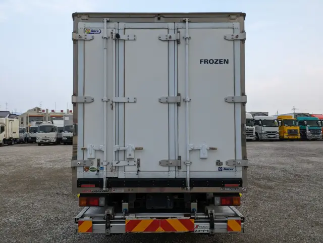 日野 デュトロ TPG-XZU712M(2WD)の写真9