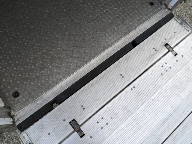 日野 デュトロ TPG-XZU712M(2WD)の写真14