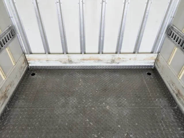 日野 デュトロ TPG-XZU712M(2WD)の写真15