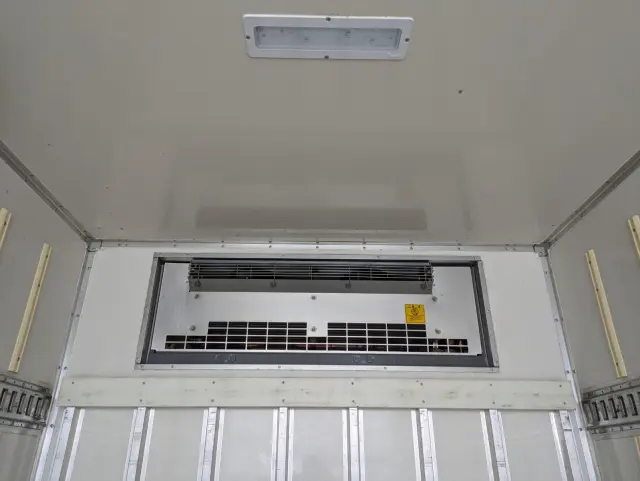 日野 デュトロ TPG-XZU712M(2WD)の写真16