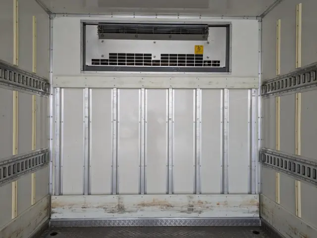 日野 デュトロ TPG-XZU712M(2WD)の写真17