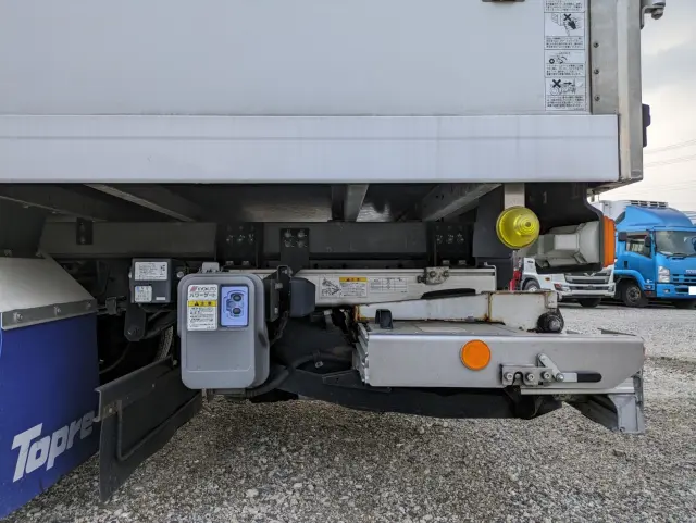 日野 デュトロ TPG-XZU712M(2WD)の写真23