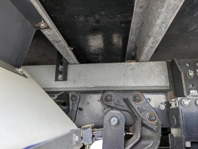 日野 デュトロ TPG-XZU712M(2WD)の写真24