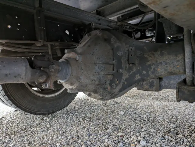 日野 デュトロ TPG-XZU712M(2WD)の写真25