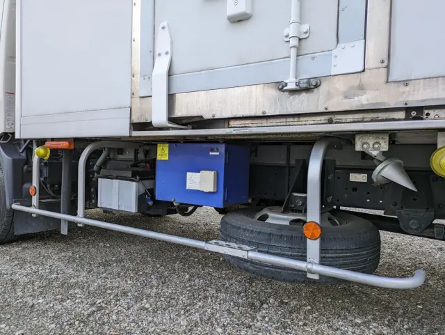 日野 デュトロ TPG-XZU712M(2WD)の写真26