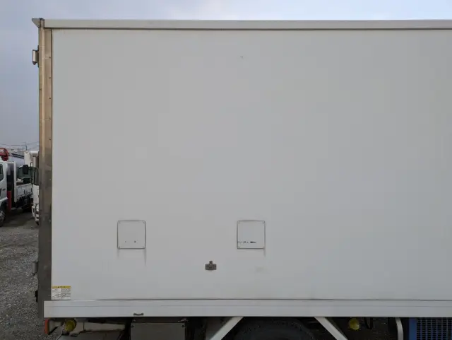 日野 デュトロ TPG-XZU712M(2WD)の写真33