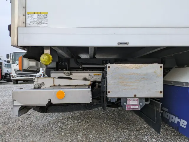 日野 デュトロ TPG-XZU712M(2WD)の写真34