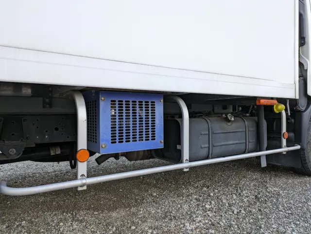 日野 デュトロ TPG-XZU712M(2WD)の写真37